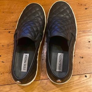 Steve Madden shoes